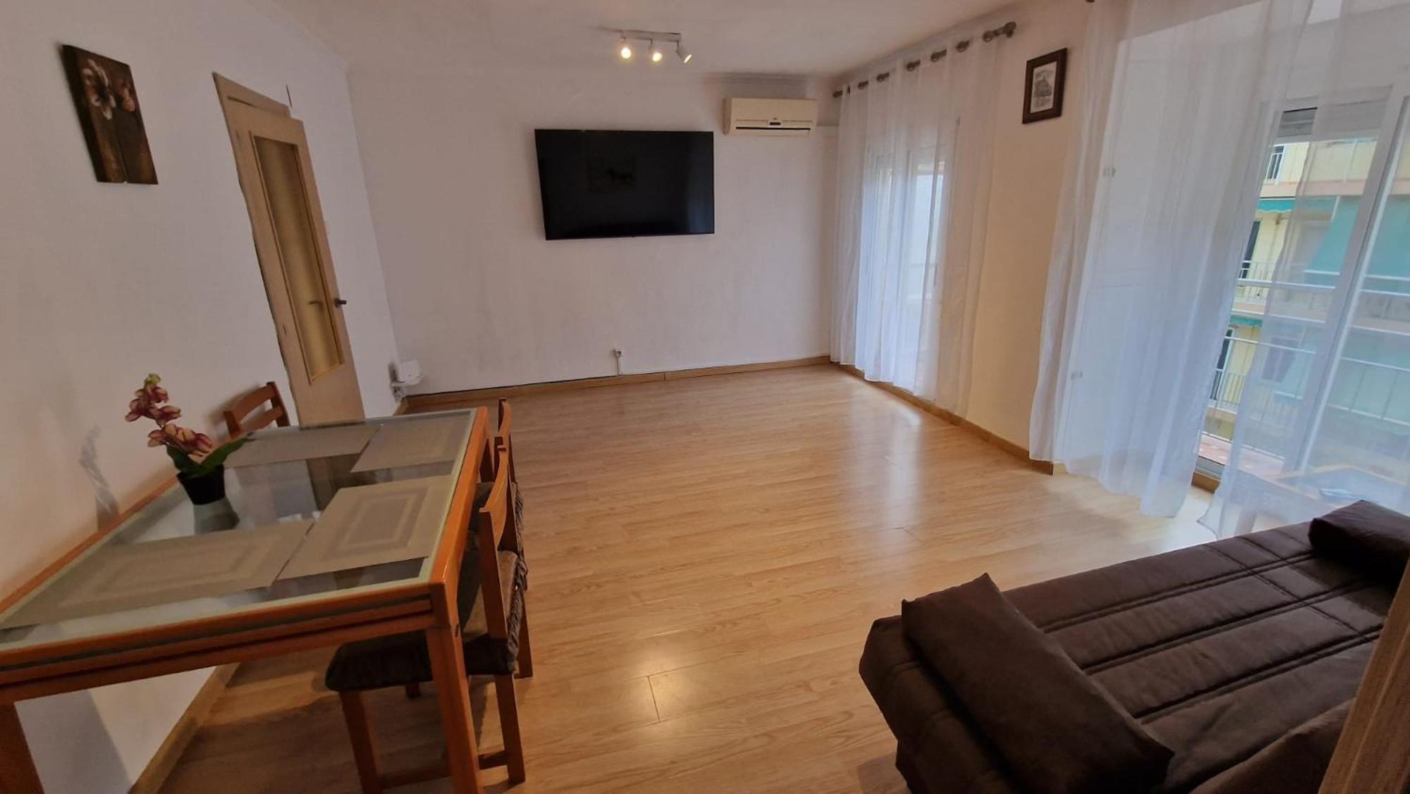 Calle De Dona Dolsa N6, 2Dcha Аликанте Екстериор снимка