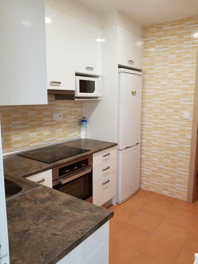 Calle De Dona Dolsa N6, 2Dcha Аликанте Екстериор снимка