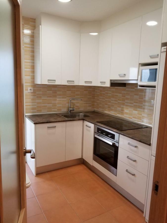 Calle De Dona Dolsa N6, 2Dcha Аликанте Екстериор снимка