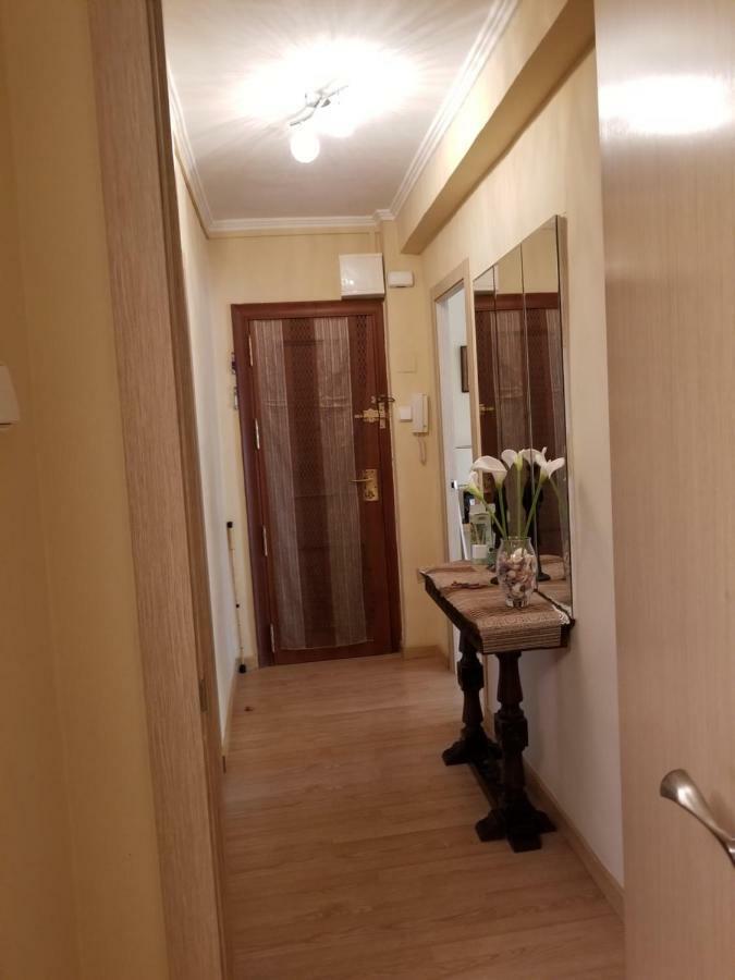 Calle De Dona Dolsa N6, 2Dcha Аликанте Екстериор снимка
