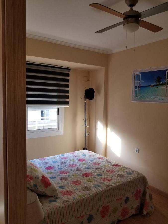 Calle De Dona Dolsa N6, 2Dcha Аликанте Екстериор снимка